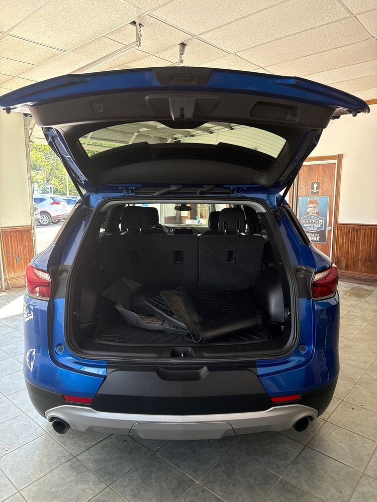 2019 Chevrolet Blazer 2LT photo 7
