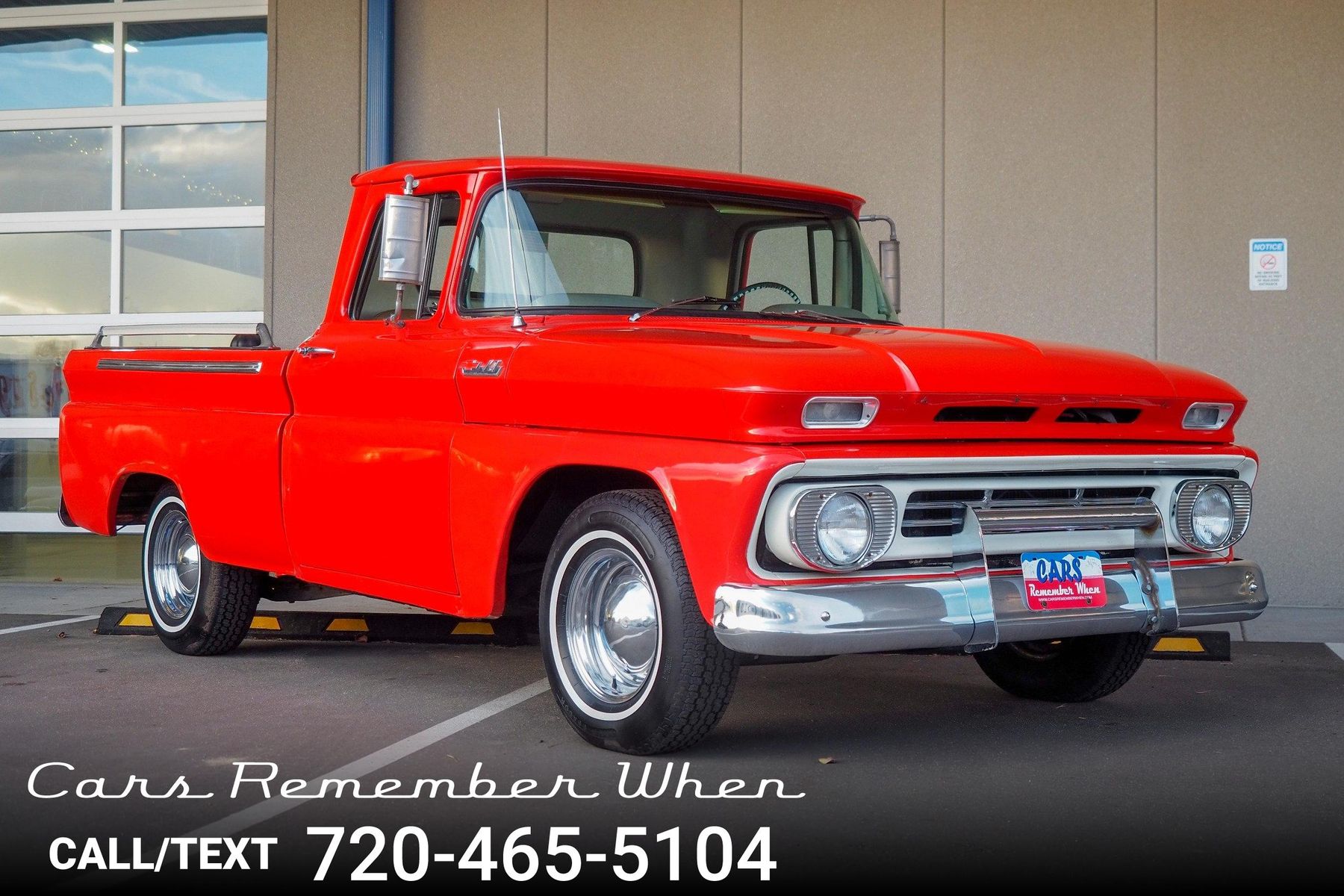 Mazda 1962 Pickup