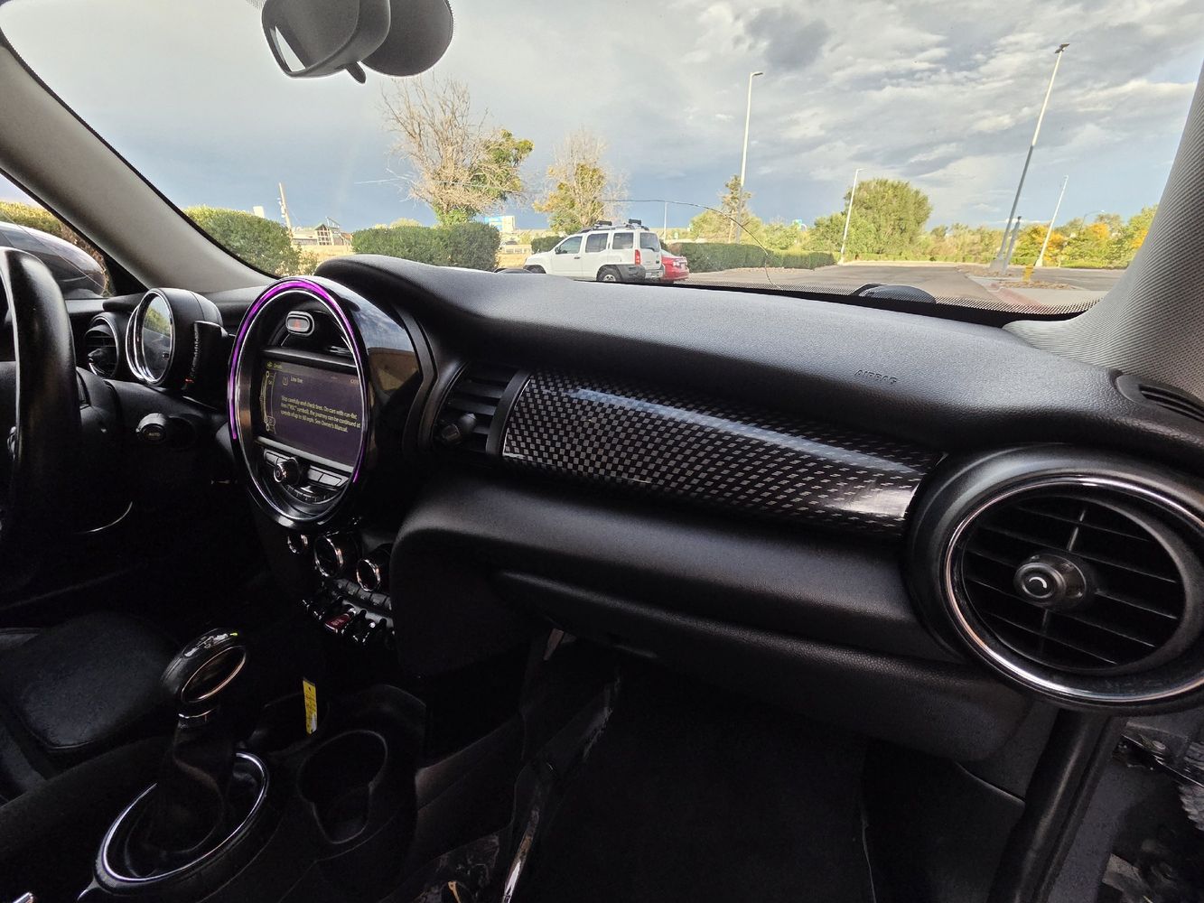 2014 Mini Cooper Hardtop S photo 19