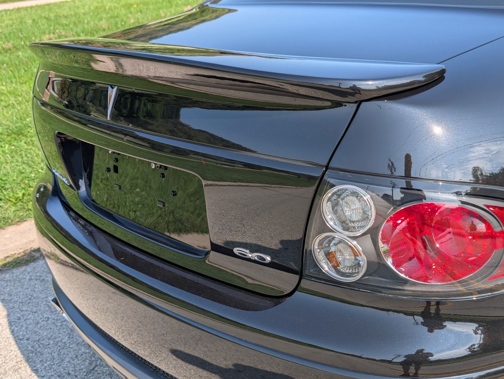 2006 Pontiac GTO 55