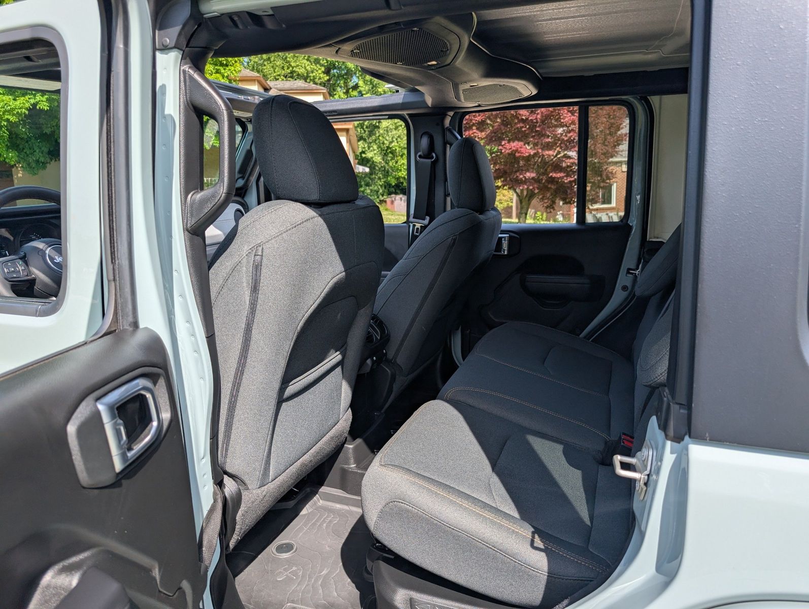 2024 Jeep Wrangler 4xe 48