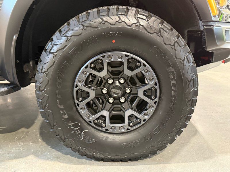 2026 Ford F-150 Raptor R, photo 24