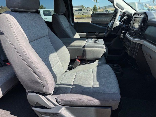 2021 Ford F-150 XL photo 15