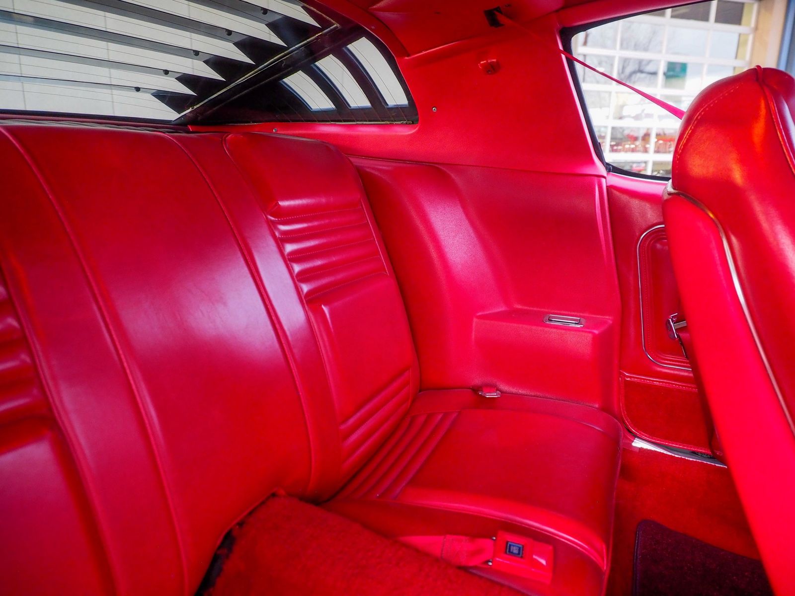 1981 Pontiac Firebird 61