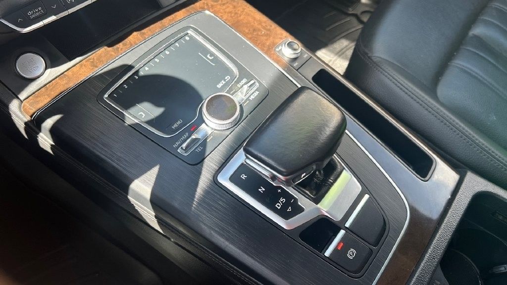 2019 Audi Q5 Premium Plus - Photo 39