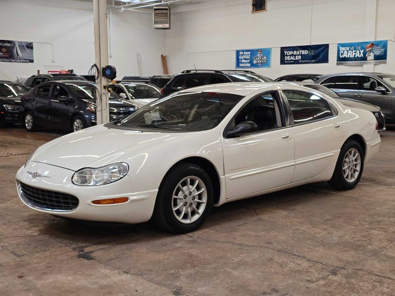 1998 Chrysler Concorde LX's photo