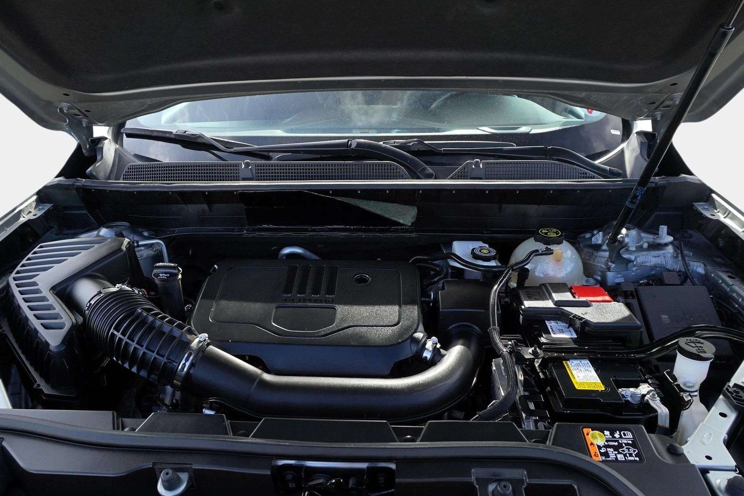 2023 Gmc Acadia SLT photo 11