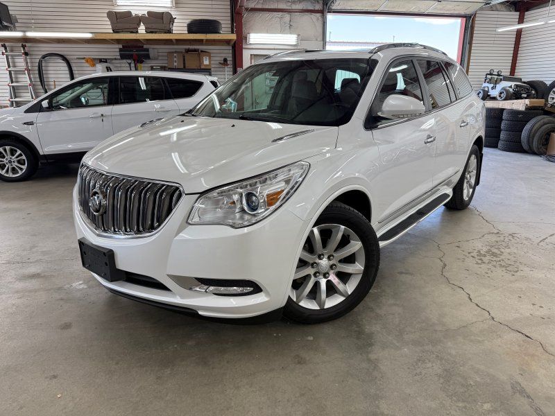 2016 Buick Enclave Premium AWD's photo