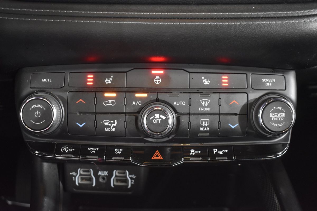 2021 Dodge Durango GT Plus AWD