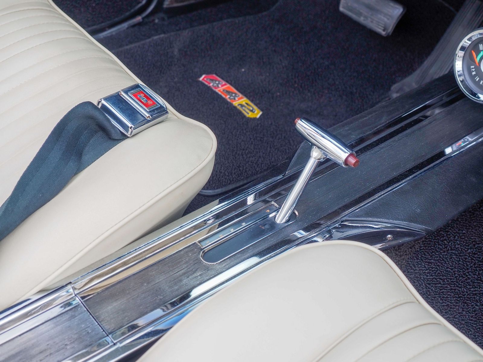 1965 Oldsmobile Cutlass 65