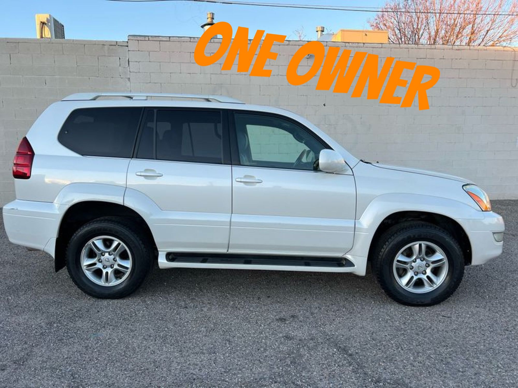 2005 Lexus Gx470 Maintenance Required Light Shelly Lighting