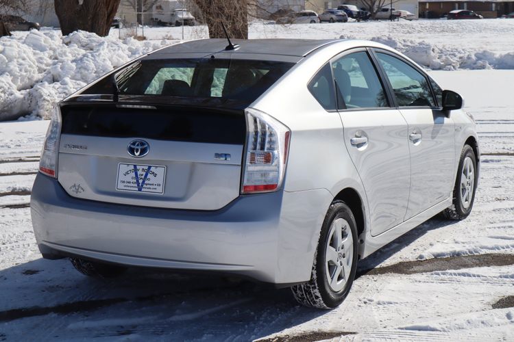 2010 Toyota Prius II | Victory Motors of Colorado