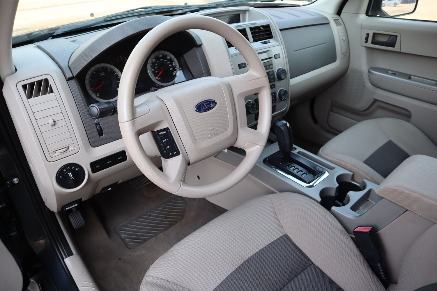 2008 Ford Escape Xlt Victory Motors Of Colorado 7540