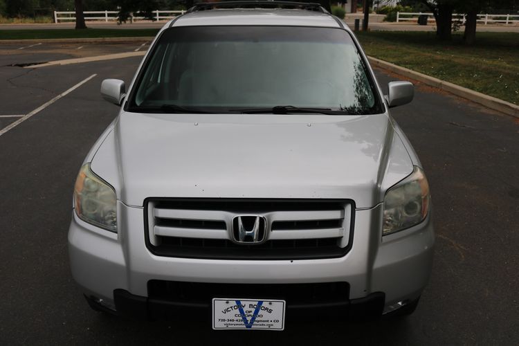 2006 Honda Pilot EX | Victory Motors of Colorado