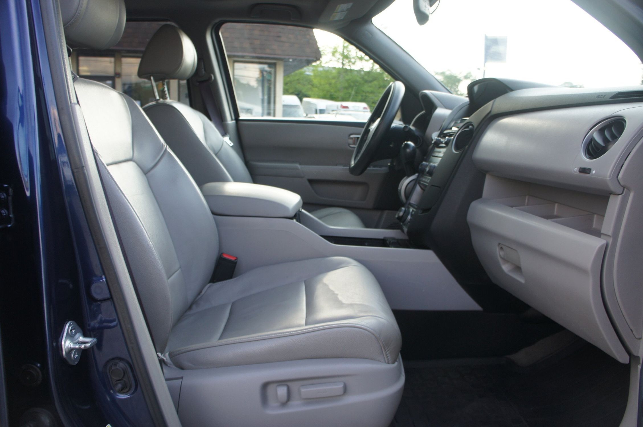 2013 Honda Pilot EX-L photo 13