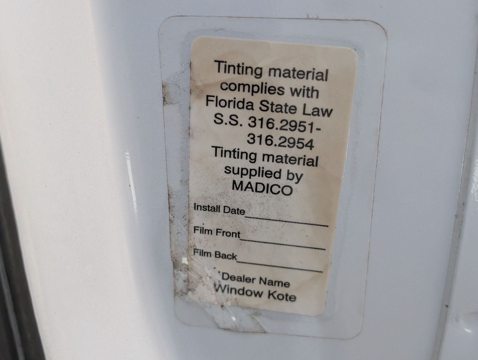 1997 Chevrolet Express G1500 68