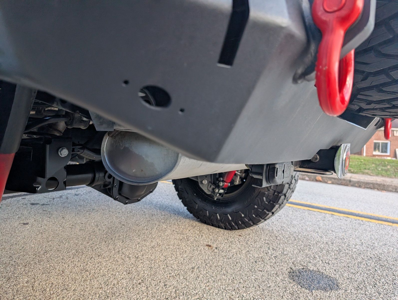 2024 Jeep Wrangler 141