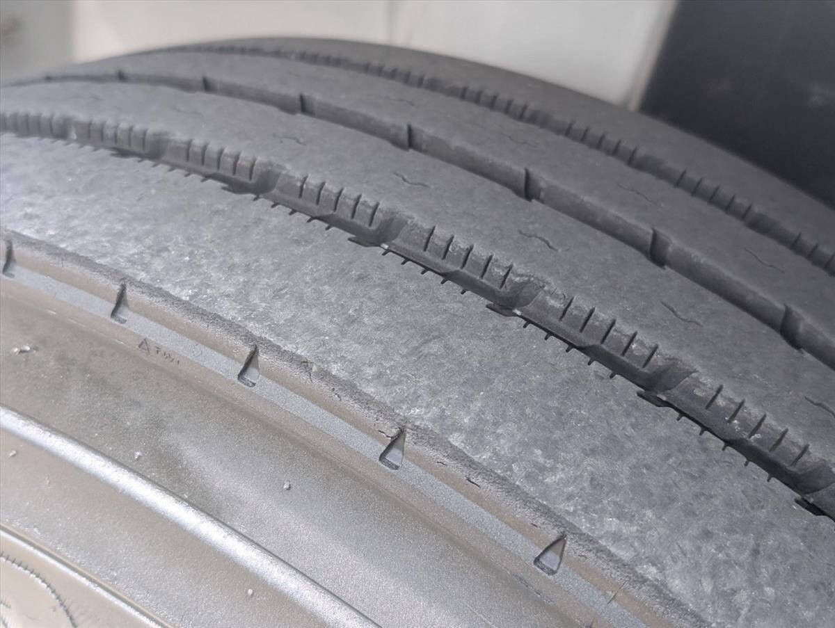 2018 International DuraStar 4300 18