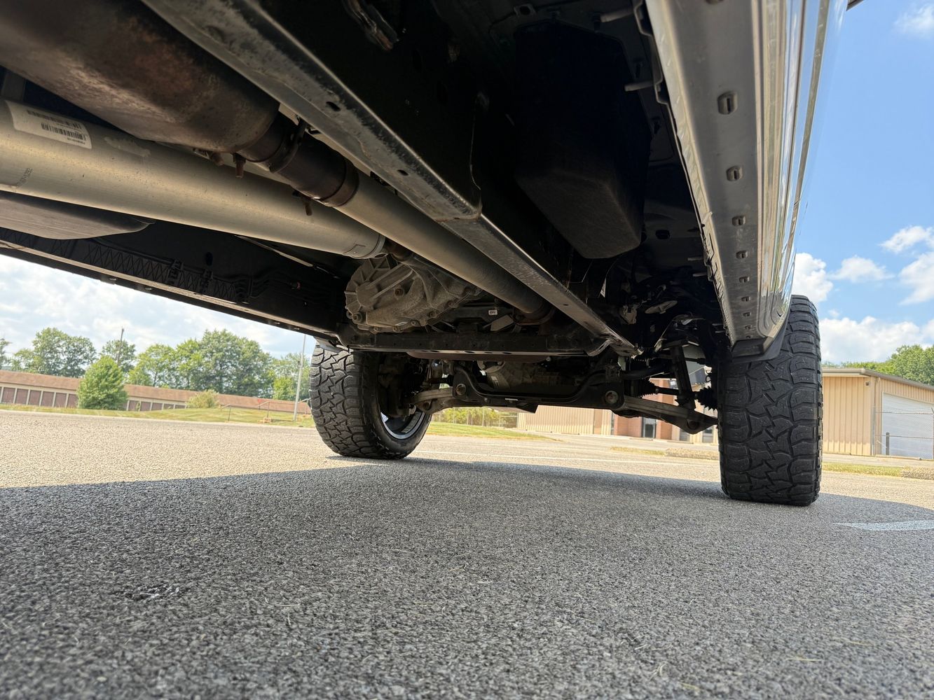 2020 Ram 1500 Big Horn photo 12