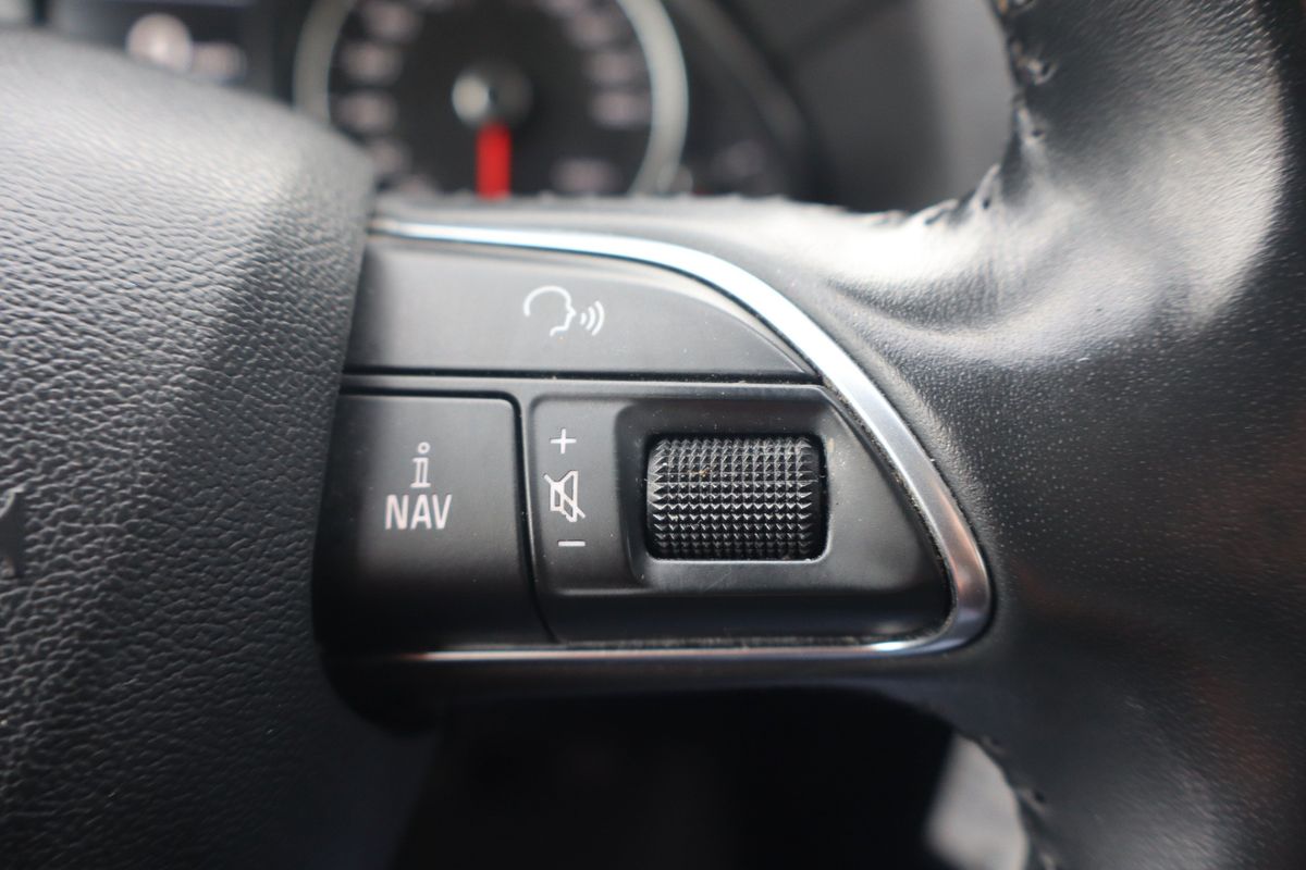 2017 Audi Q5 2.0T quattro Premium