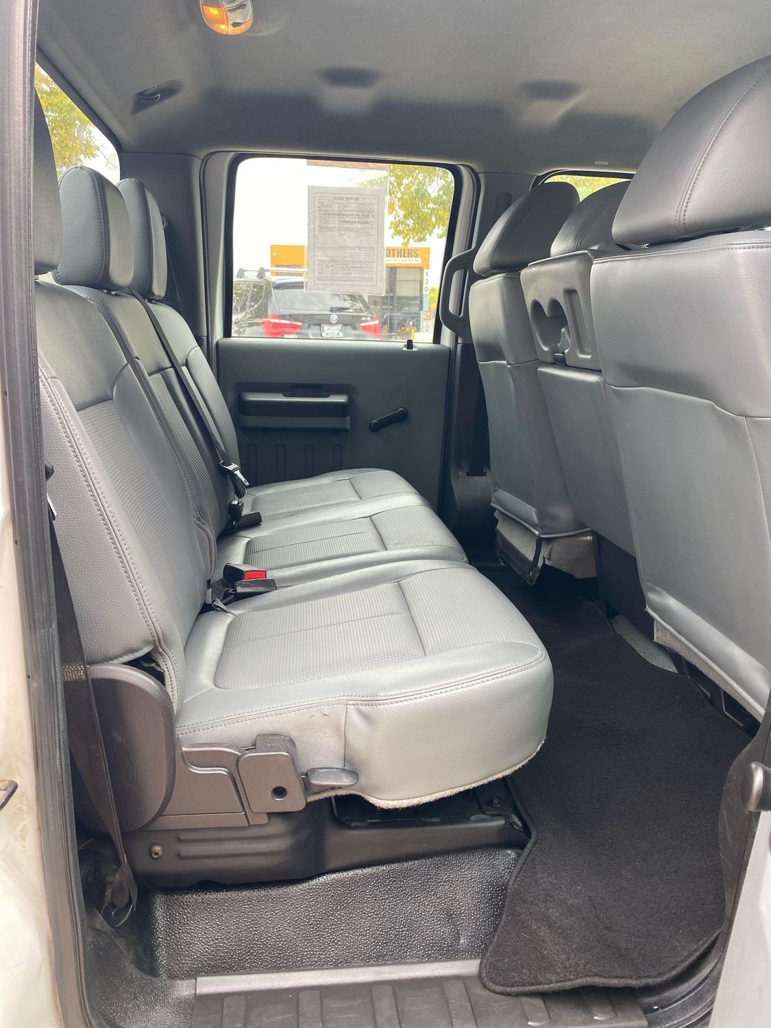 2016 Ford F-350 XL photo 15