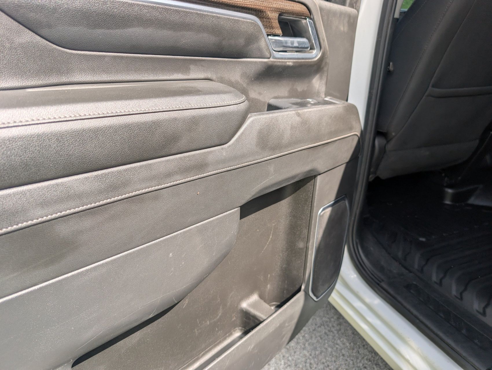2019 Nissan Frontier 191