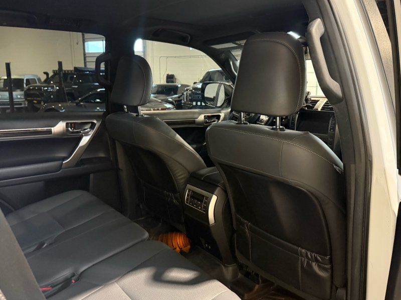 2020 Lexus GX 460 Premium, photo 18