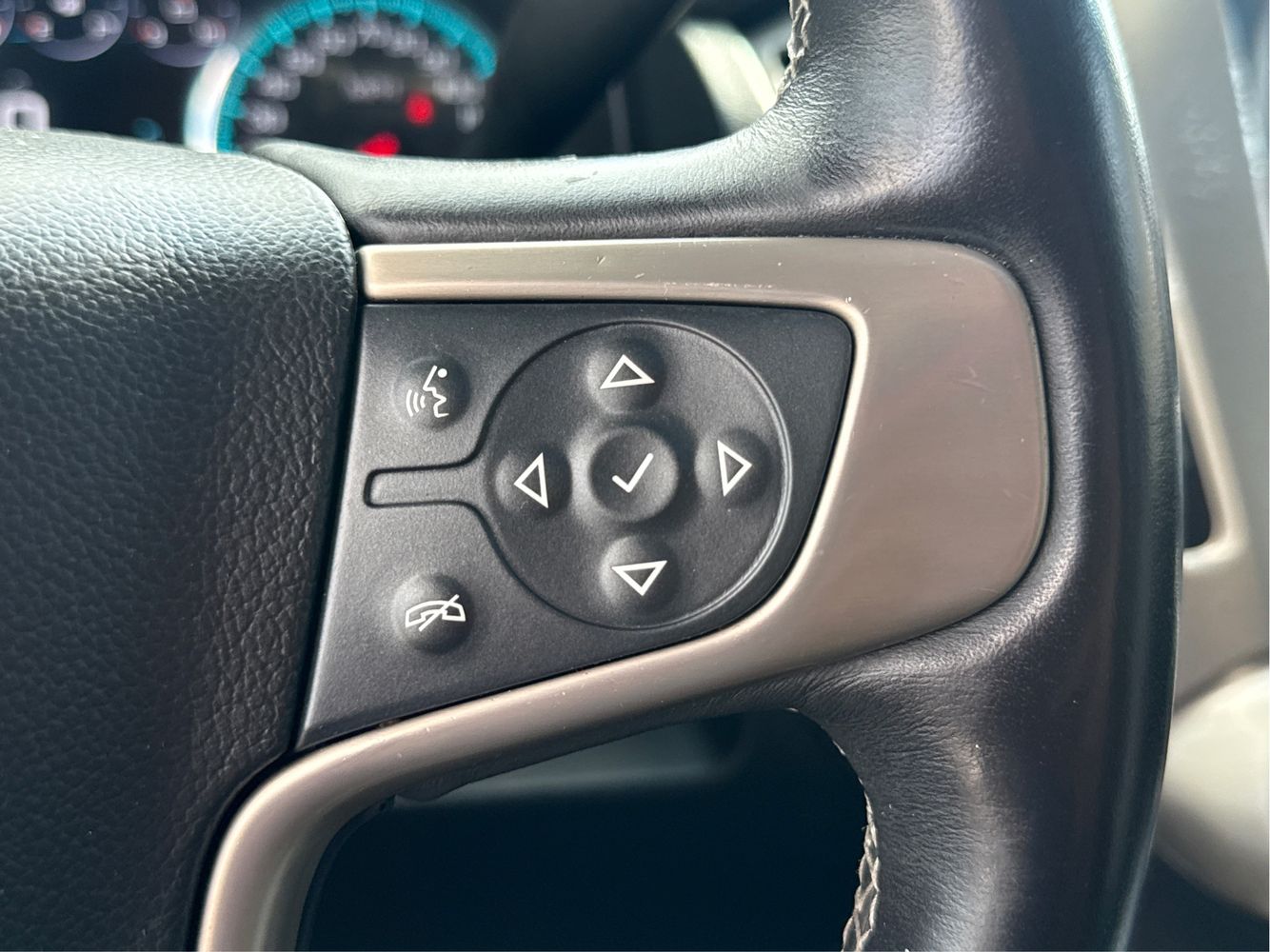 2018 Gmc Yukon XL Denali photo 16