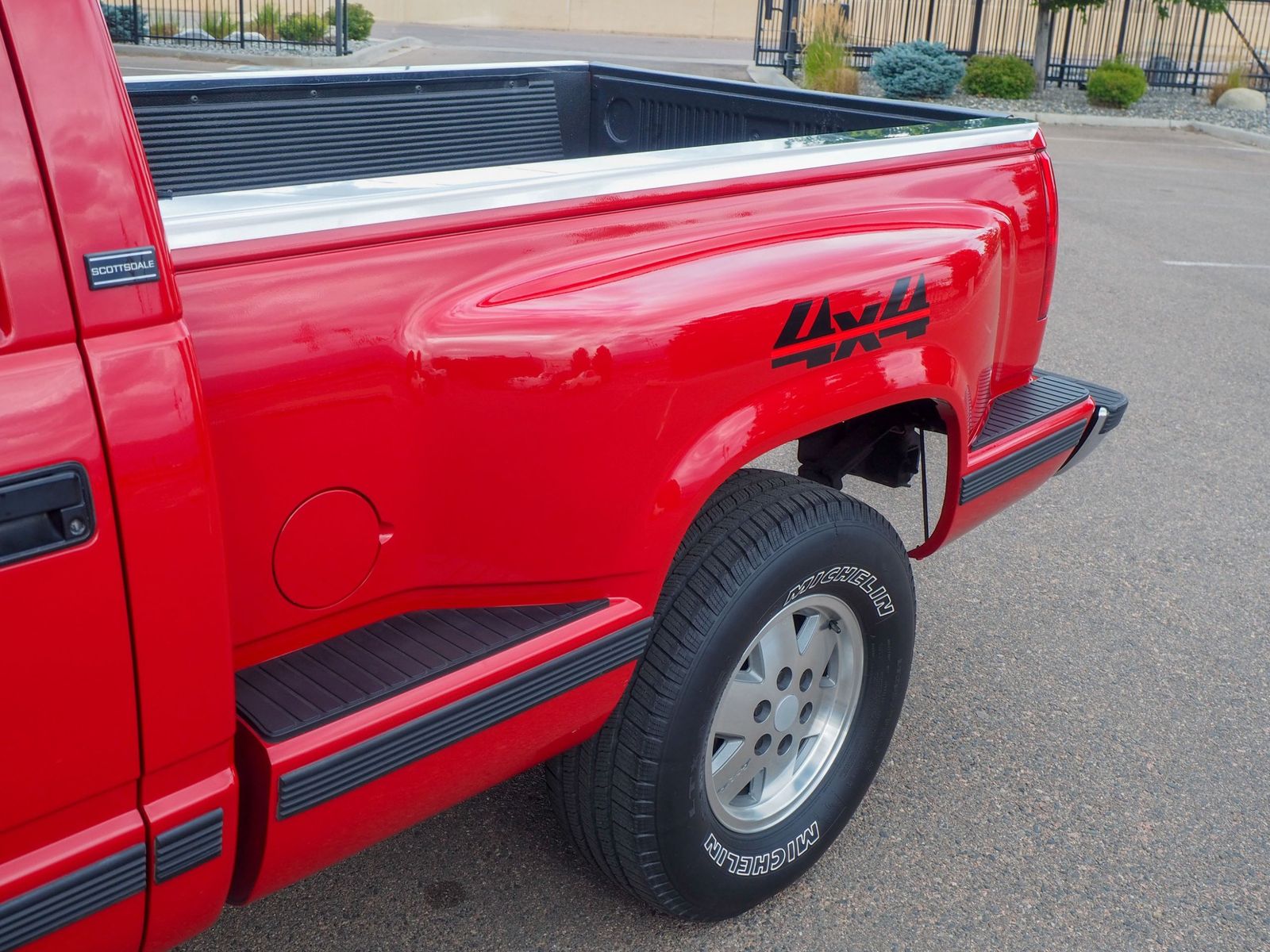 1988 Chevrolet K1500 27