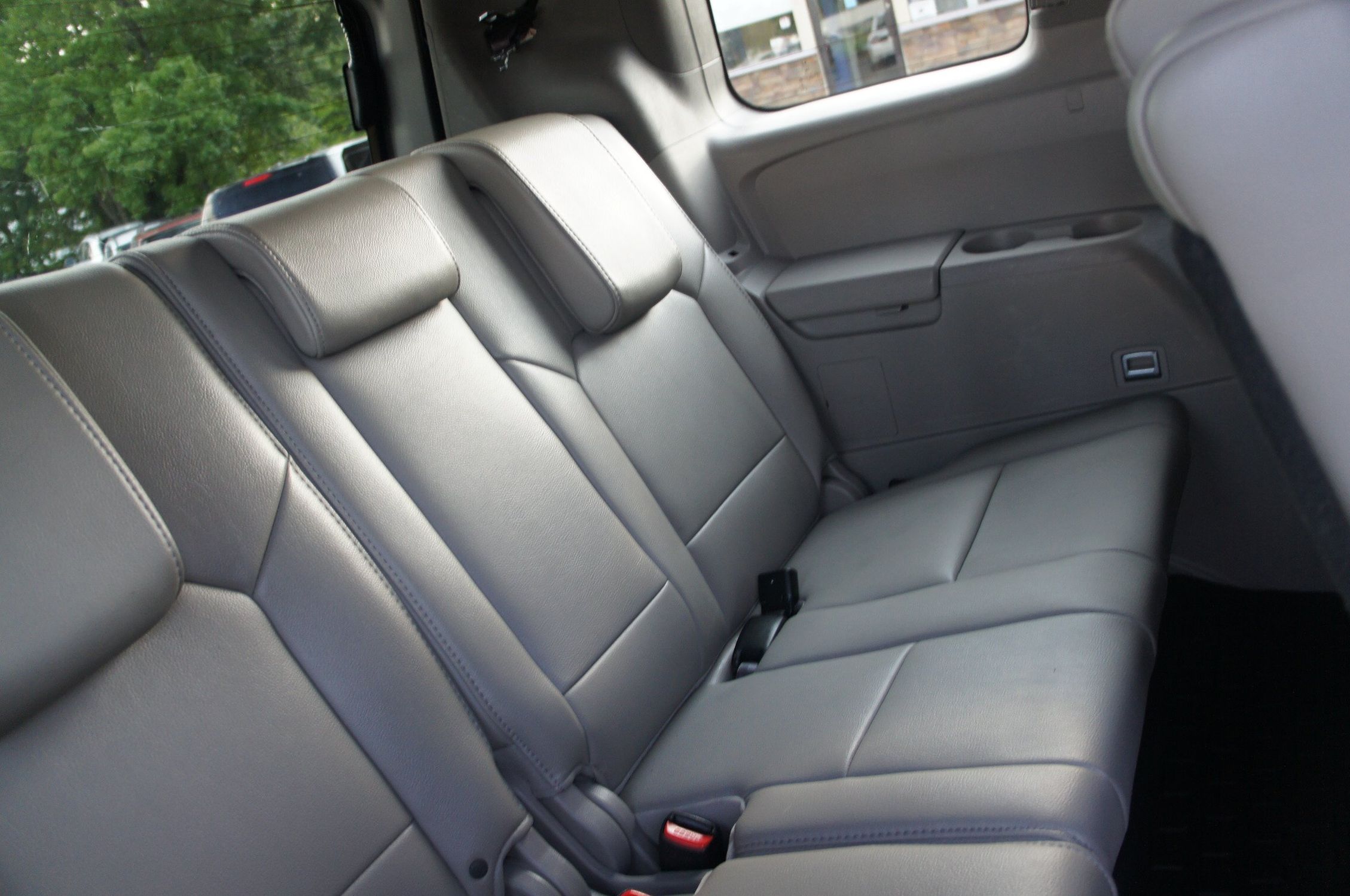 2013 Honda Pilot EX-L photo 18