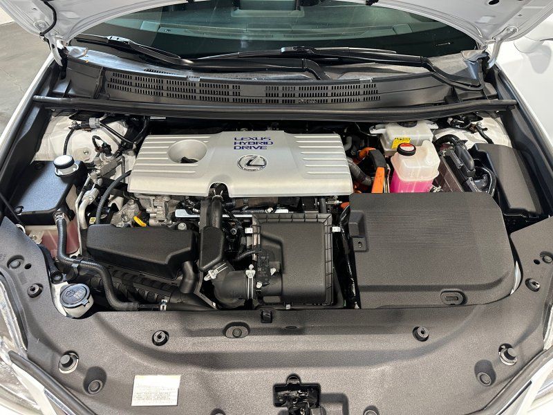 2015 LEXUS CT2 Base, photo 27