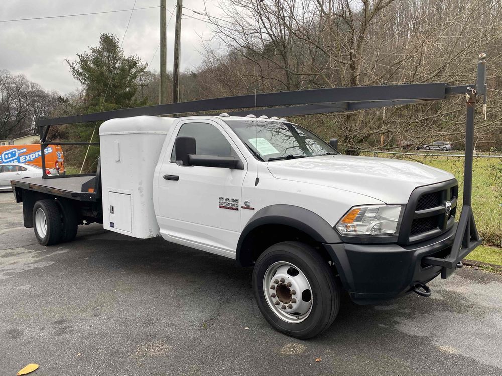 Home Wilsons Auto Sales LLC