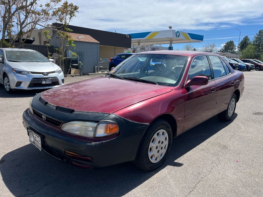 Vehicle Image