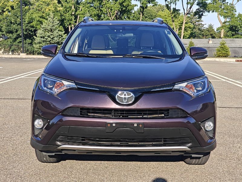 2016 Toyota RAV4 XLE | Zoom Auto Group - Used Cars New Jersey