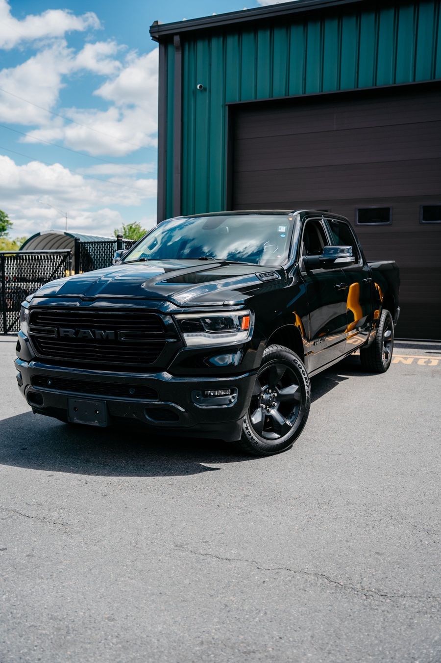 Vehicle Image