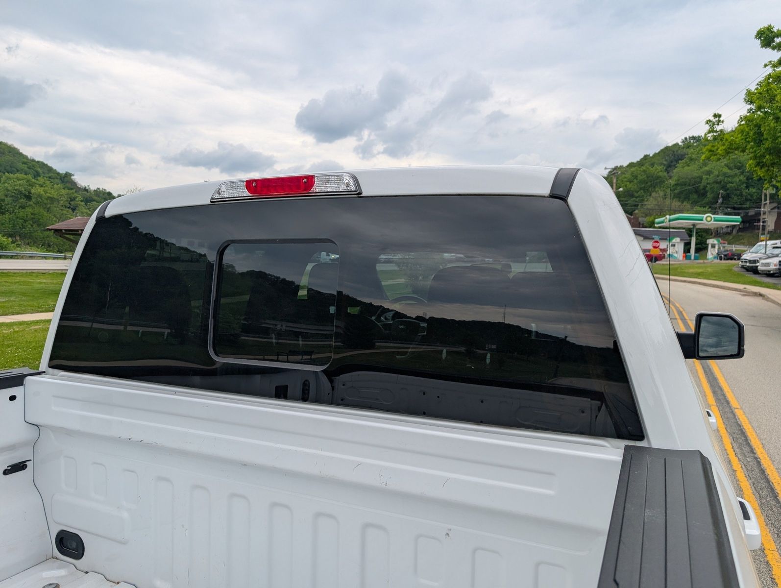 2018 Ram 5500 Chassis 91