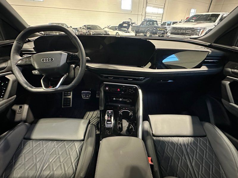 2025 Audi All-new SQ5 Premium Plus TFSI quattro S tronic, photo 29