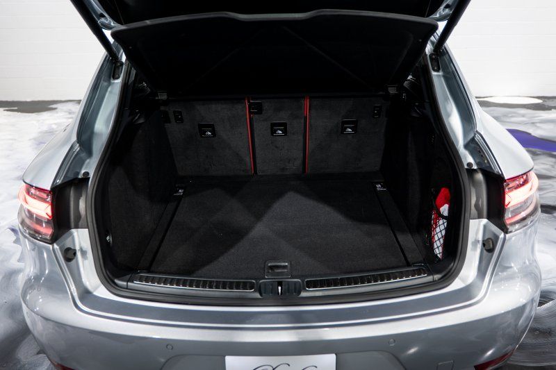 2021 Porsche Macan GTS - Photo 26