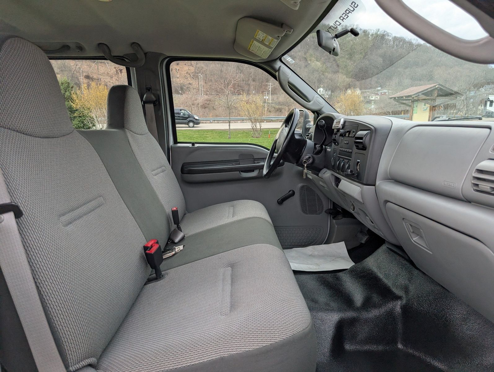 2006 Ford F-350 Super Duty 99
