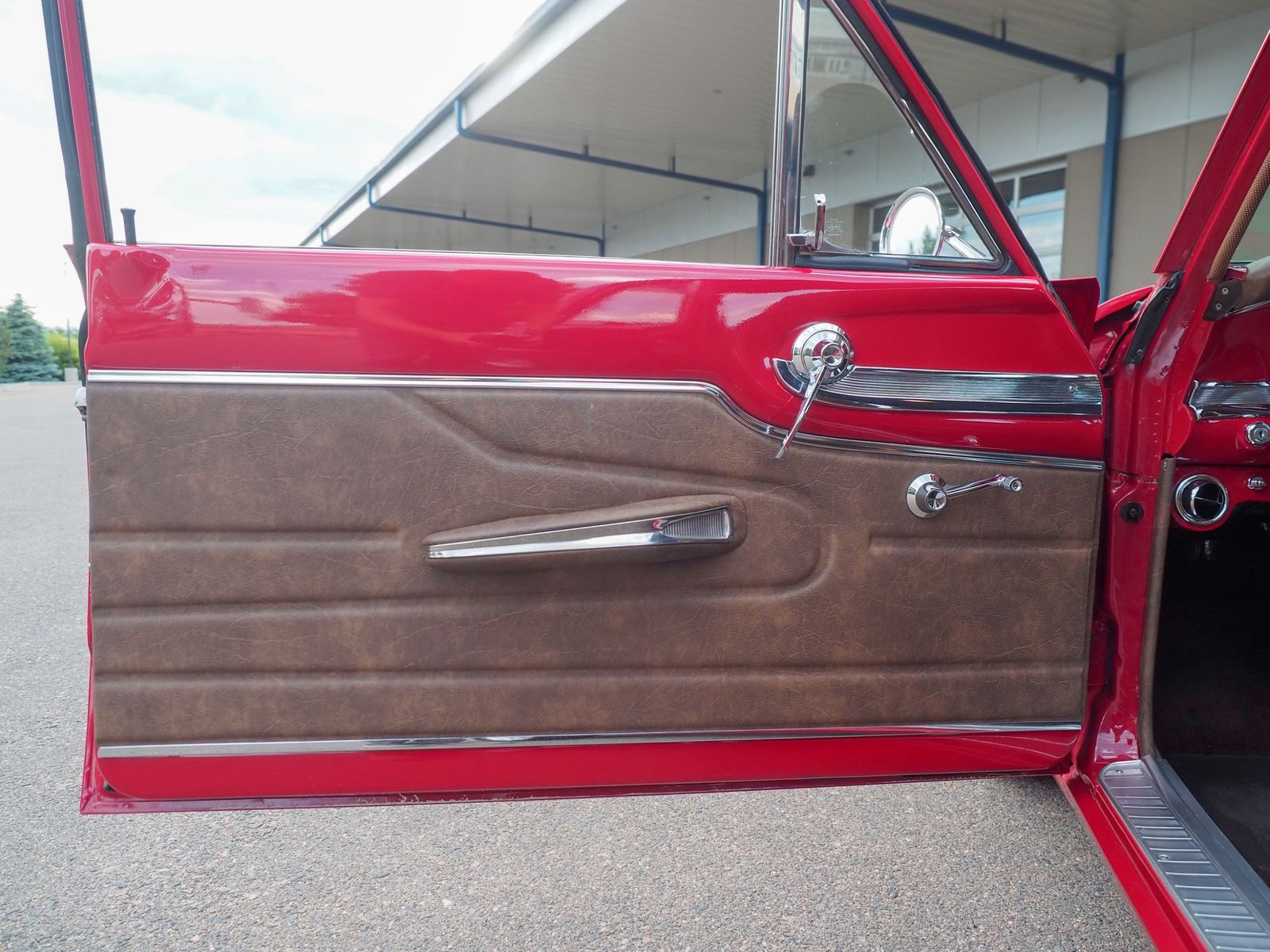 1963 Ford Falcon 71