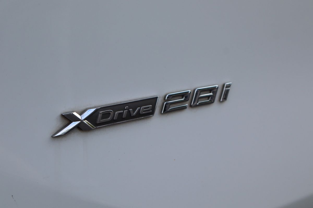 2016 BMW X1 xDrive28i