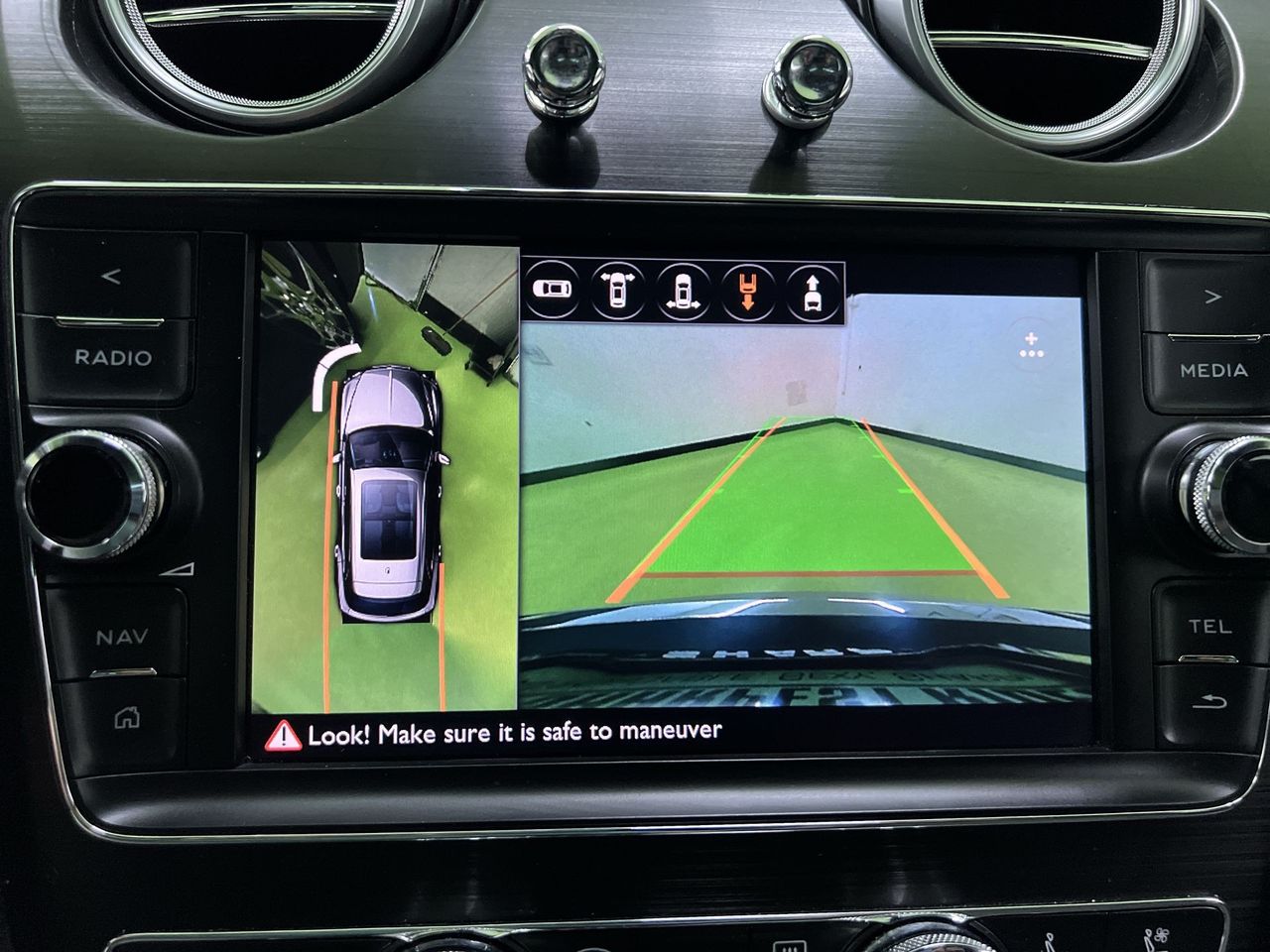 2018 Bentley Bentayga Base - Photo 21