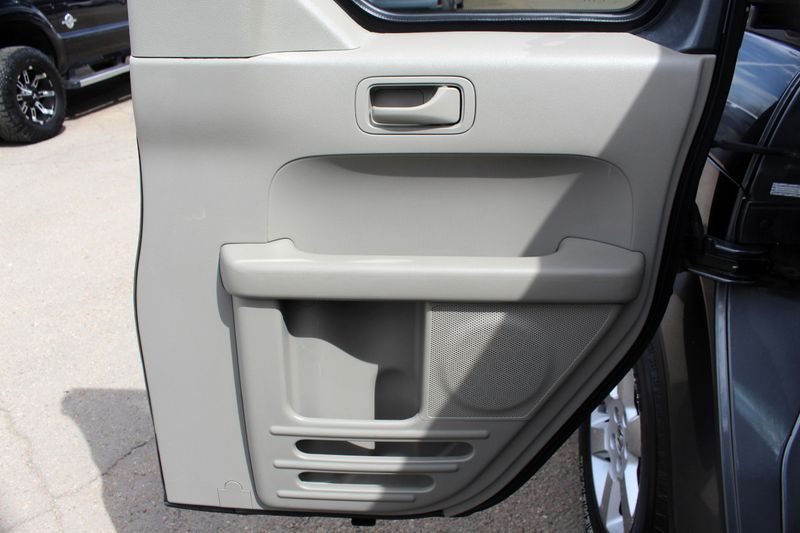 2010 Honda Element EX | Victory Motors of Colorado