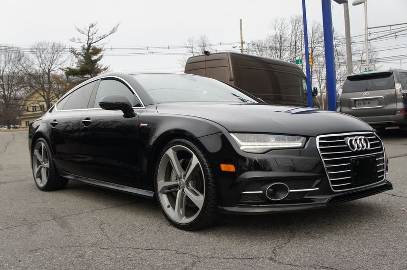 2018 Audi A7 3.0T quattro Premium Plus | Zoom Auto Group - Used