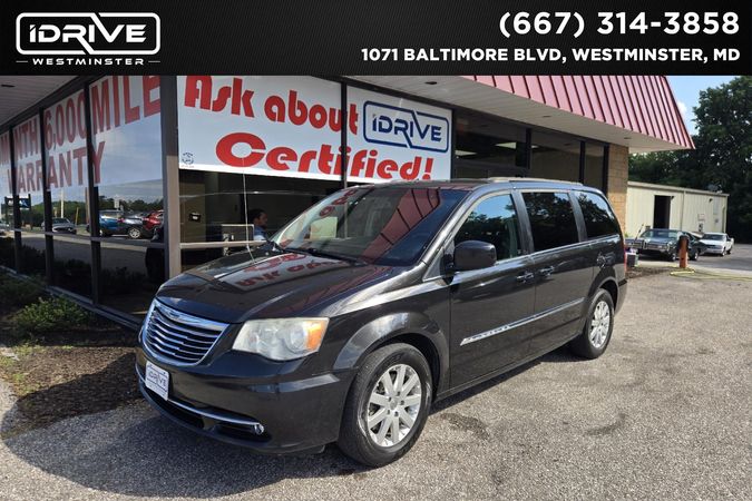 Featured Vehicle Image