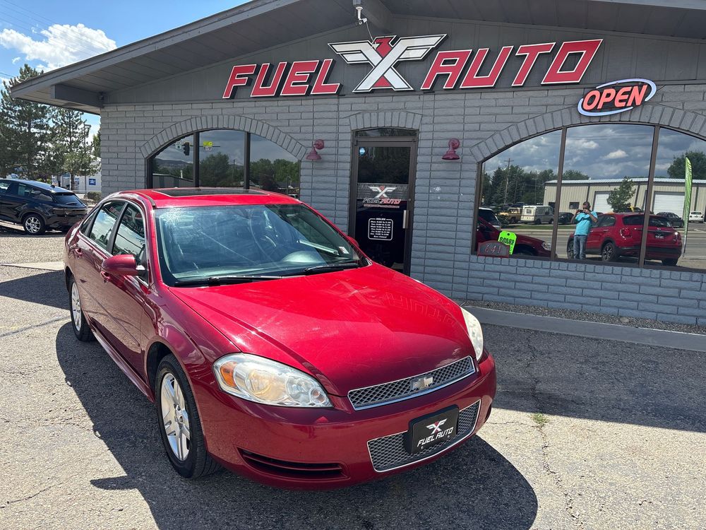 Featured Vehicle Image