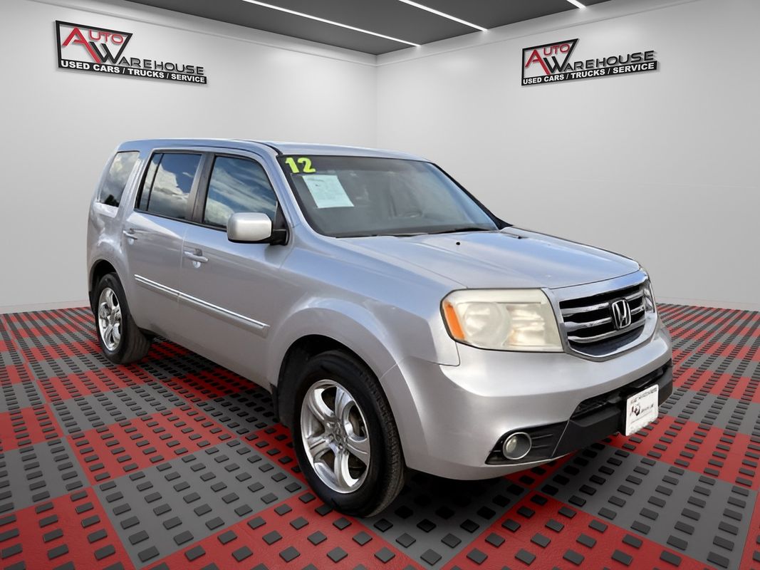 Featured Vehicle Image