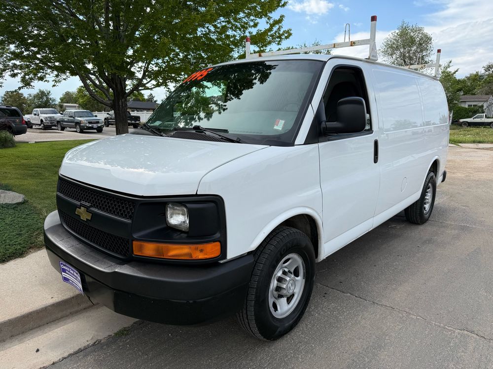 Featured Vehicle Image