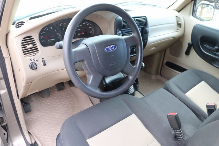 2005 Ford Ranger XL | Victory Motors of Colorado