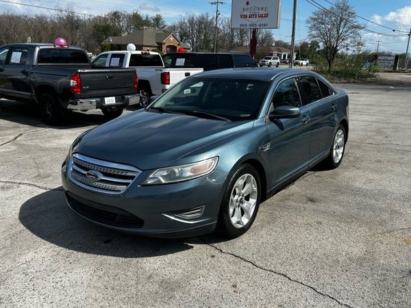 Featured Vehicle Image